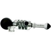 Freeze Pipe